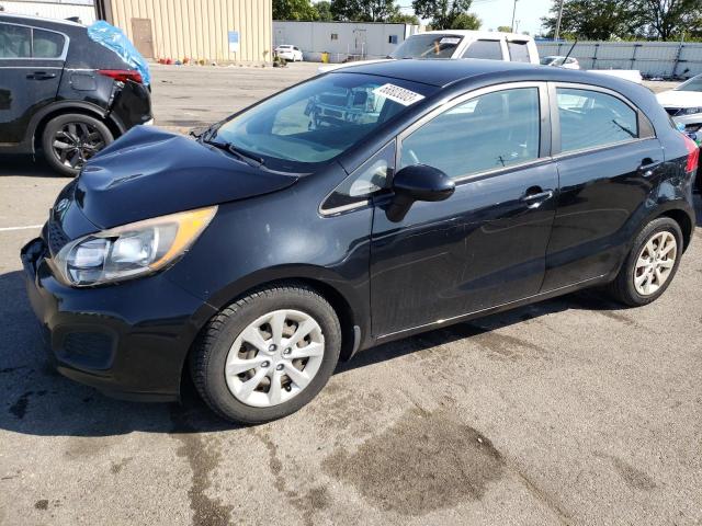 2015 Kia Rio LX