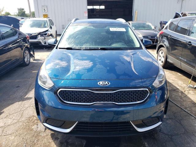 2018 Kia Niro Fe VIN: KNDCB3LC9J5155892 Lot: 67720473