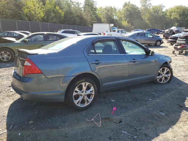 Vin: 3fahp0ha6cr390480, lot: 68811163, ford fusion se 20123