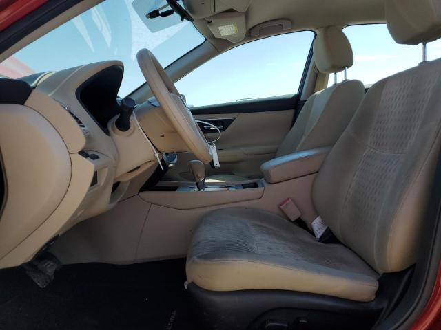 1N4AL3AP1GN322738 Nissan ALTIMA 2.5