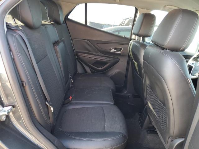 KL4CJBSB0GB537674 Buick Encore Convenience