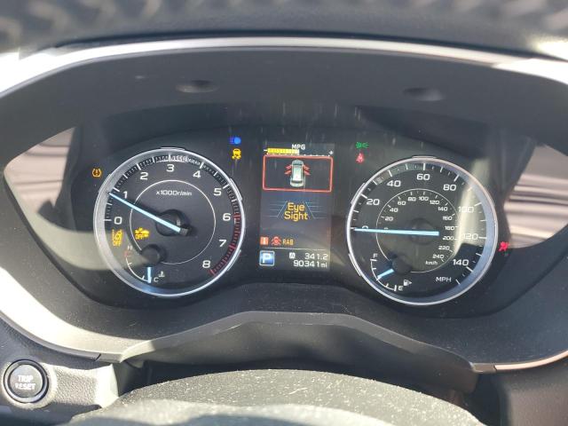 4S4WMAPD1K3442974 Subaru Ascent Limited
