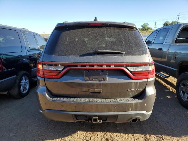 1C4RDJDG6EC314749 Dodge DURANGO LIMITED