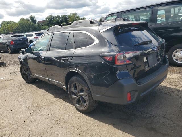 4S4BTGJD3N3263336 Subaru Outback Onyx Edition Xt