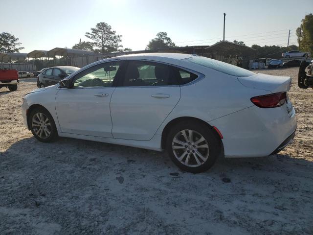 1C3CCCAB4FN616693 Chrysler 200 Limited
