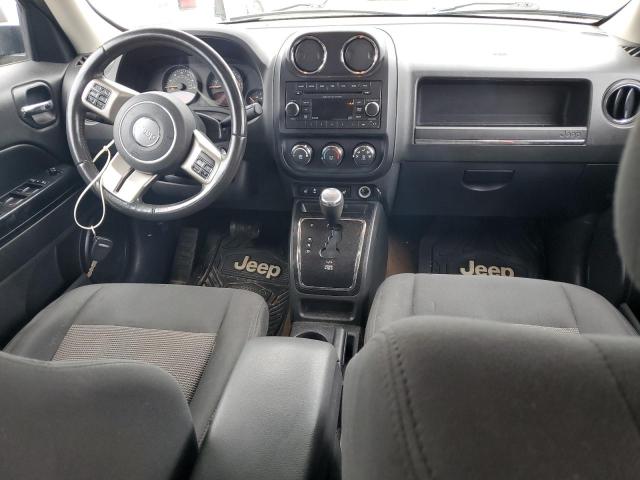 1C4NJPFA3ED600720 Jeep Patriot Latitude