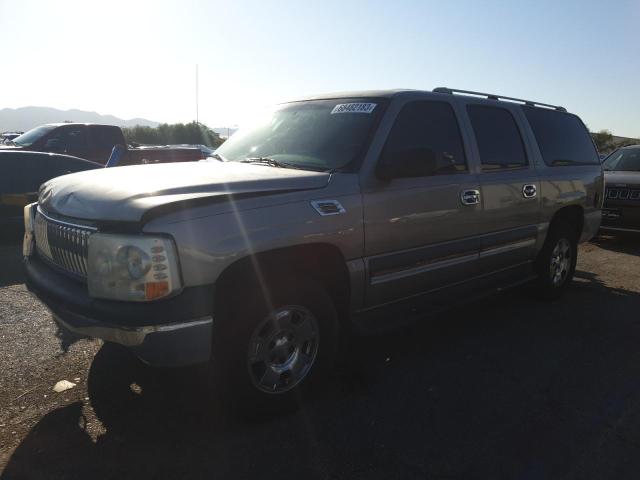 2003 Chevrolet Suburban 