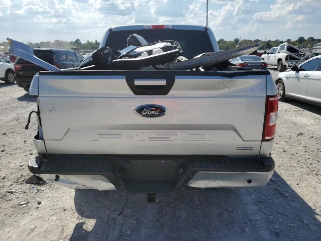 1FTEW1EG4JKC48354 | 2018 FORD F150 SUPER