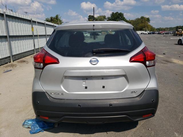 3N1CP5CV5LL477465 Nissan Kicks SV 6