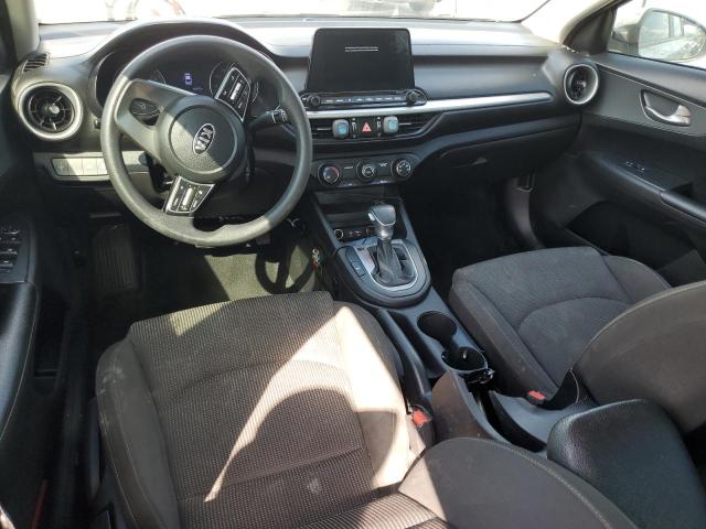 3KPF24AD8LE241247 KIA FORTE FE