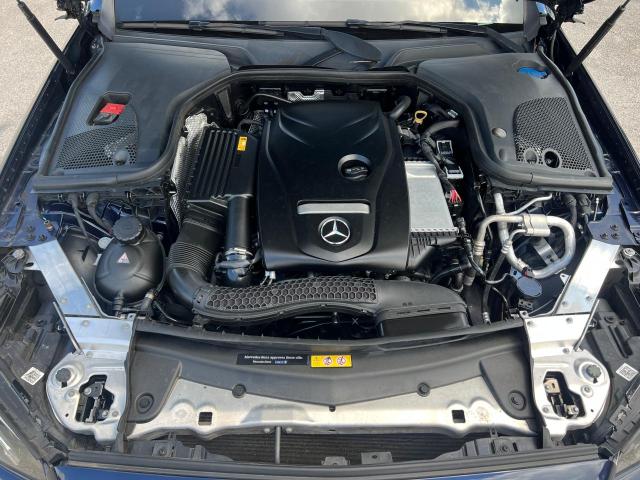 WDDZF4JB8JA371664 Mercedes-Benz E 300