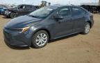2023 TOYOTA COROLLA LE - JTDBCMFE5P3014138