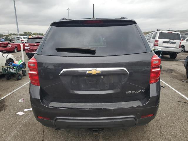 2016 CHEVROLET EQUINOX LT - 1GNALCEK3GZ103188