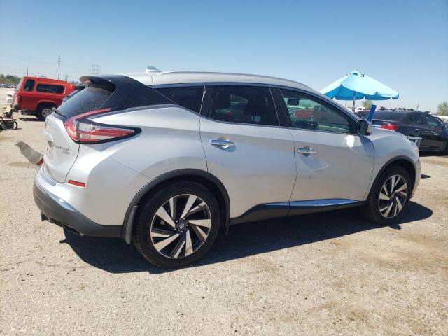 5N1AZ2MH4HN149687 Nissan MURANO S