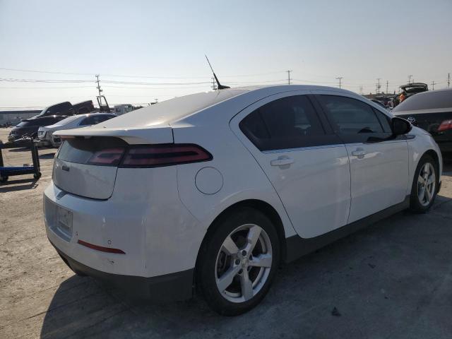 VIN 1G1RA6E46EU174831 2014 Chevrolet Volt no.3