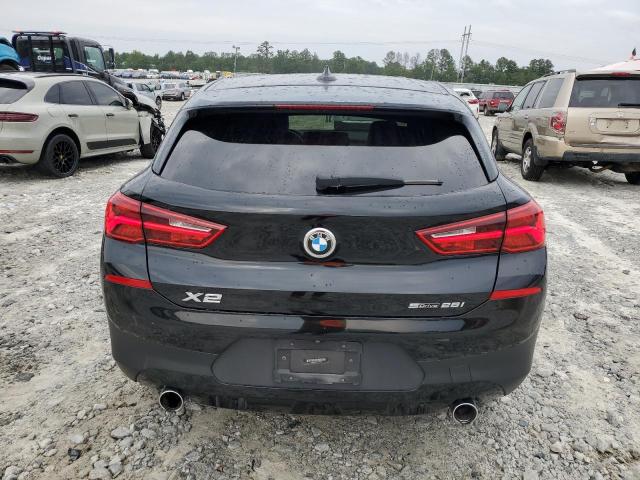 VIN WBXYJ3C33JEJ84462 2018 BMW X2, Sdrive28I no.6