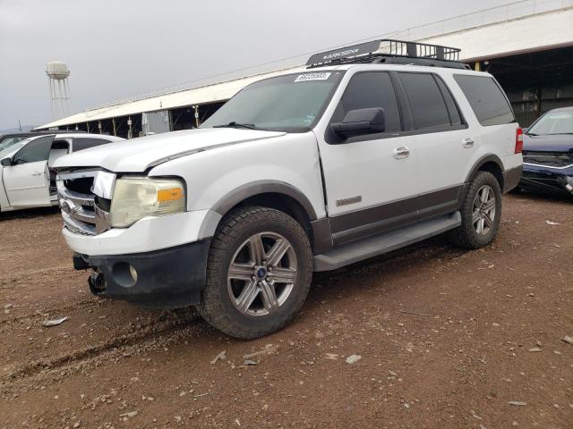 2007 Ford Expedition XLT