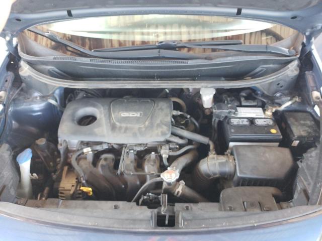 KNADM4A37G6651328 KIA RIO LX