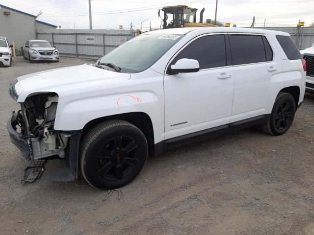 2013 GMC Terrain SLE