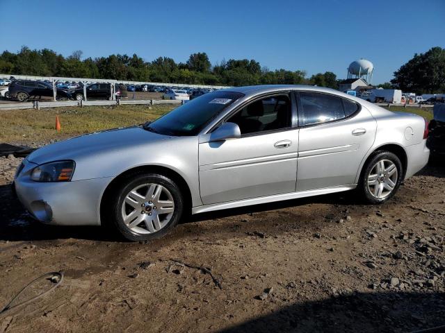 2005 Pontiac Grand Prix 