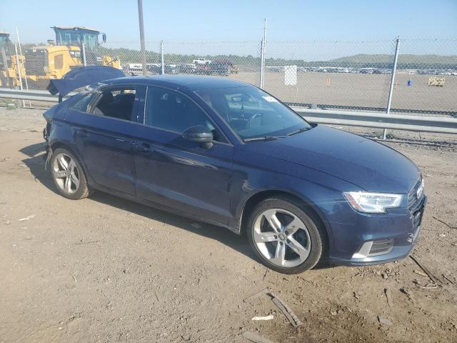 WAUB8GFF5H1041023 | 2017 AUDI A3 PREMIUM