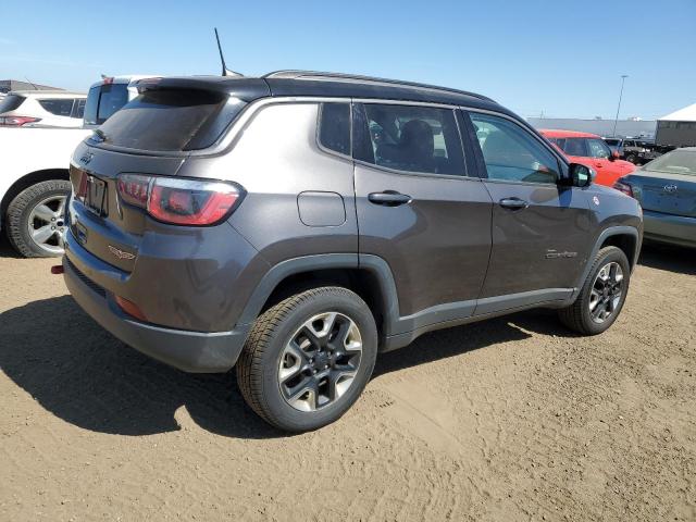 3C4NJDDB8HT607400 Jeep Compass Trailhawk
