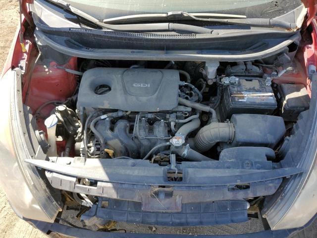 KNADM5A39H6036934 KIA RIO LX
