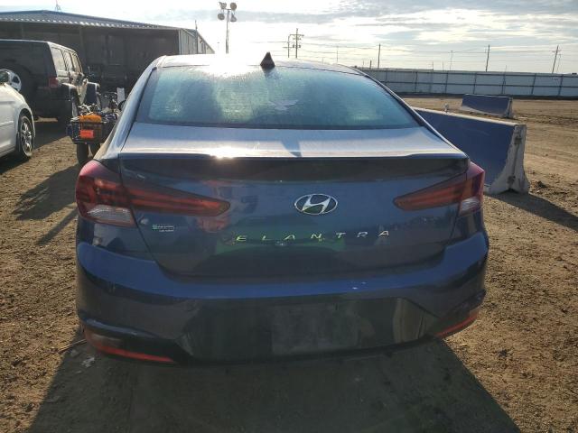 5NPD84LF7KH423911 Hyundai Elantra SE 6