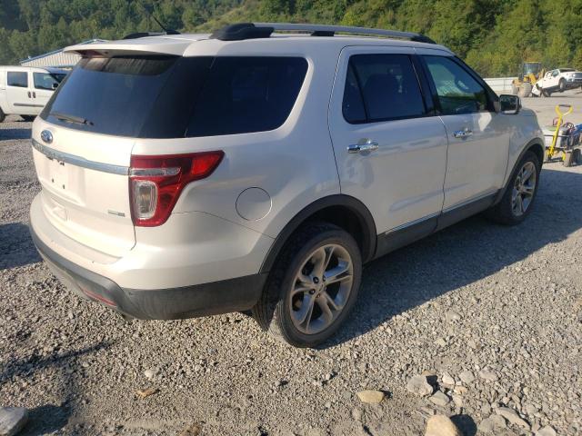 Vin: 1fm5k8f89dga05038, lot: 66077013, ford explorer limited 20133
