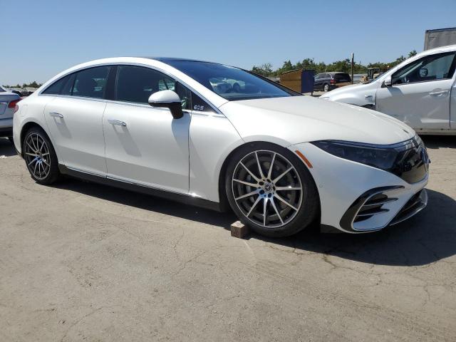 W1KCG2DB0NA007134 Mercedes-Benz Eqs Sedan 450+