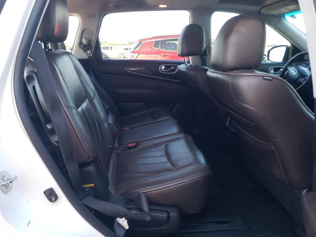5N1AL0MM2EC526298 Infiniti QX60