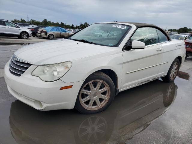 2008 Chrysler Sebring Touring