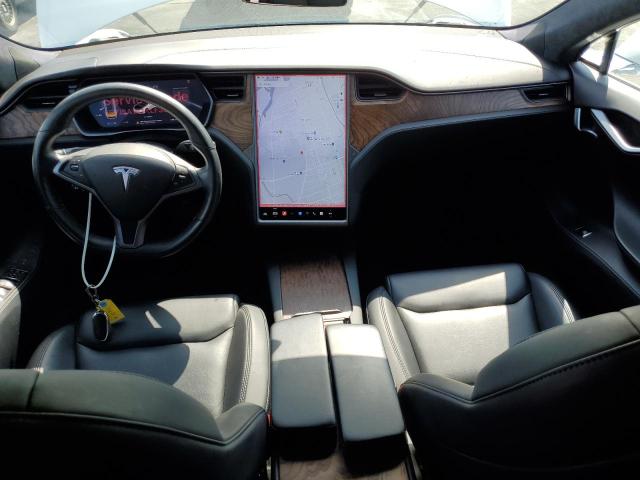 2020 TESLA MODEL S - 5YJSA1E2XLF367032