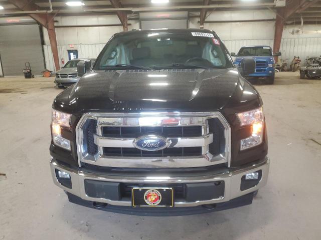 1FTFW1EGXHFA88052 Ford F150 Supercrew