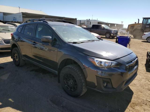 JF2GTADC2J8287524 Subaru Crosstrek Premium