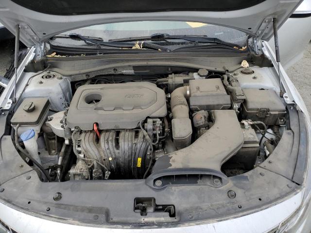 5XXGT4L3XKG323959 KIA Optima Lx