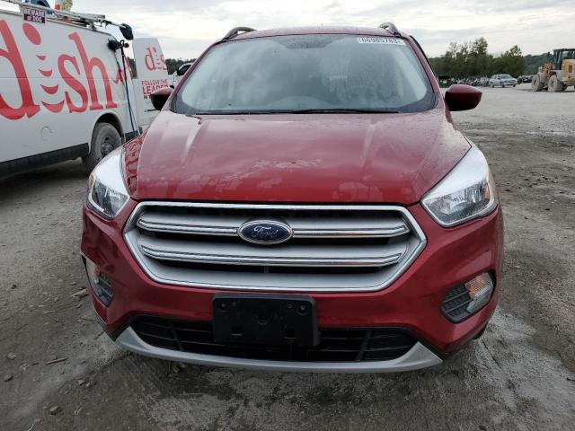 1FMCU0GDXJUD20751 2018 FORD ESCAPE, photo no. 5