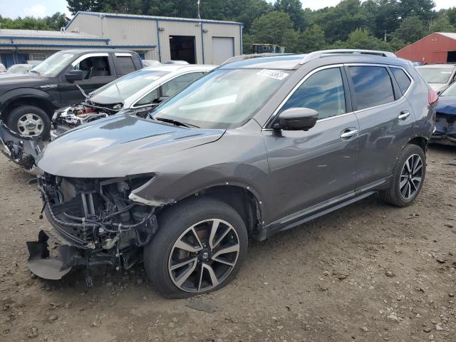 5N1AT2MV3LC702549 Nissan Rogue S