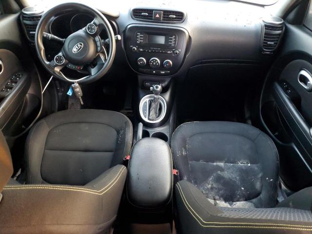 KNDJP3A54E7701991 KIA SOUL +