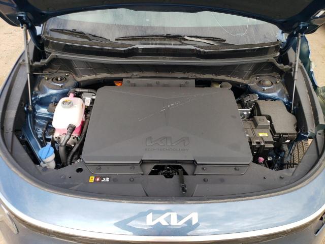 2023 KIA NIRO WIND - KNDCR3L13P5045164