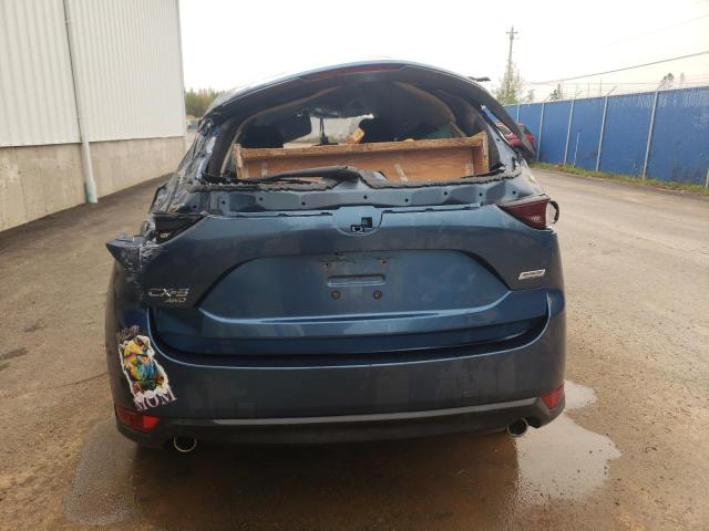 2018 MAZDA CX-5 TOURI - JM3KFBCM0J0424112