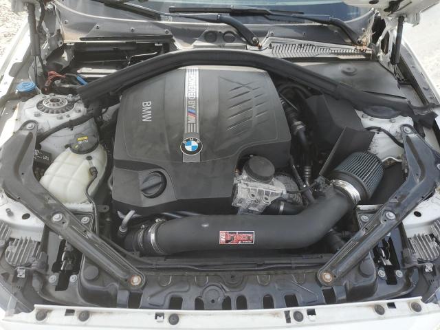 VIN WBS1H9C32HV888166 2017 BMW M2 no.11