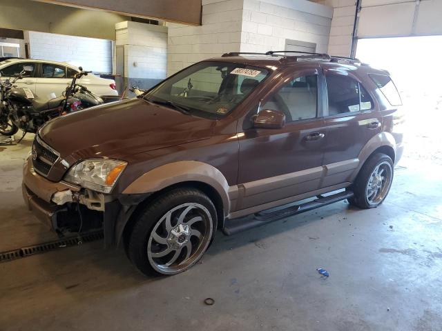 2004 Kia Sorento EX