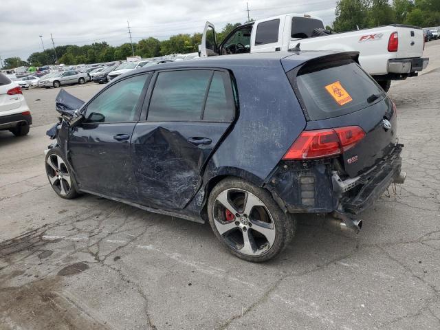 2017 VOLKSWAGEN GTI SPORT - 3VW547AU4HM022870