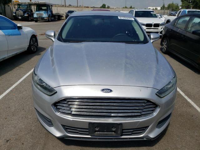 3FA6P0LU8FR195056 2015 FORD FUSION, photo no. 5