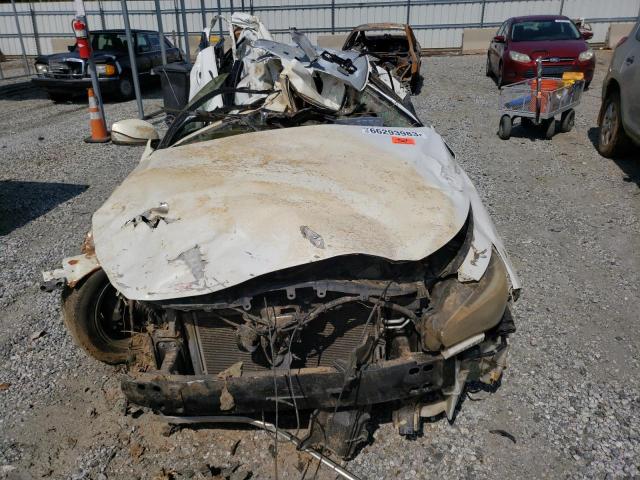 JN1BV7AR5EM686880 Infiniti Q50 BASE