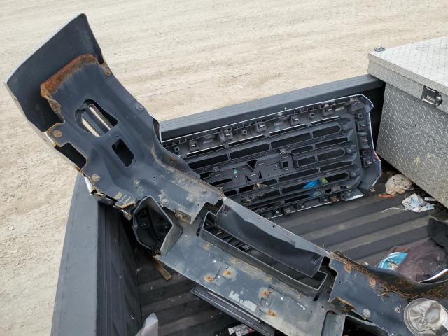1GT12XE80FF150962 GMC Sierra K2500 Heavy Duty