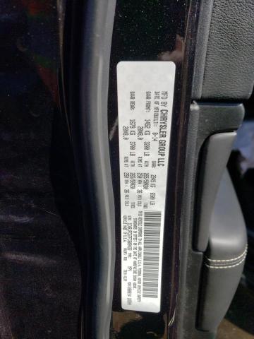 1C4RJFCG7FC609433 Jeep Grand Cherokee Overland