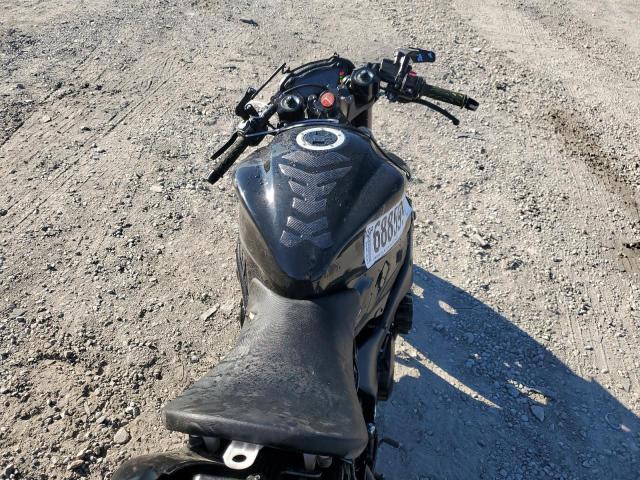 2020 SUZUKI GSX-S1000 - JS1GT7ABXL7100210