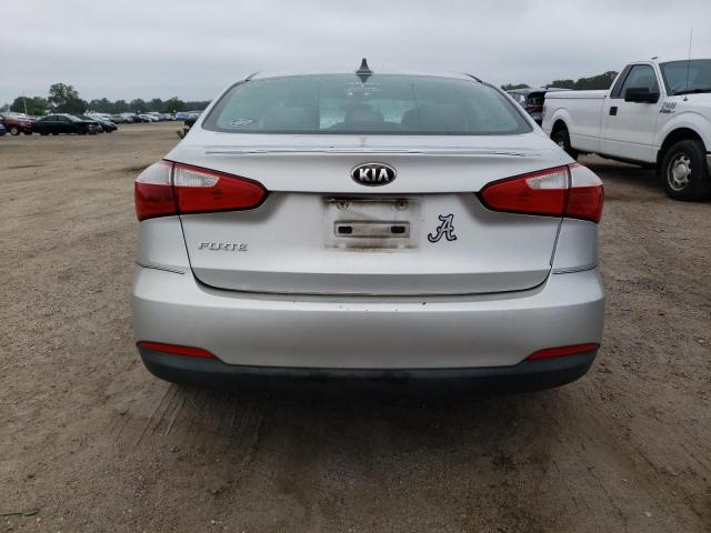 2014 Kia Forte Lx VIN: KNAFX4A64E5081365 Lot: 69760183